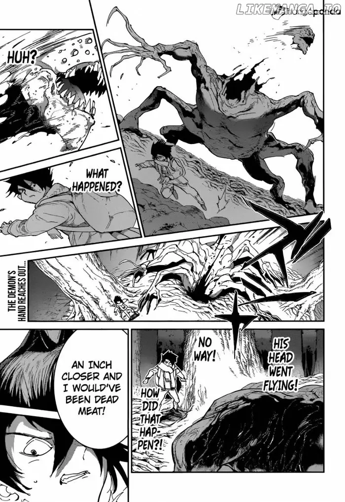 The Promised Neverland chapter 43 image 01_optimized